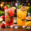 Cocktails