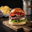 Burgers