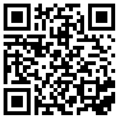 QR Code Bite & Slice demo